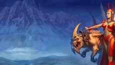 Etherlords 2 - Kart oyunu türünde bir oyun