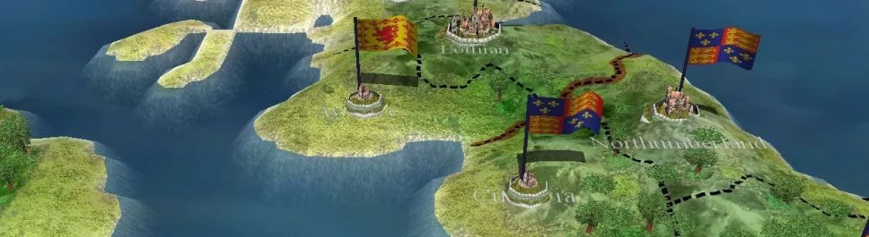 Europa Universalis 3 — Трейнер / Trainer (+25) [1.27.0.0] [MrAntiFun] / Eğitmenler / Hileler