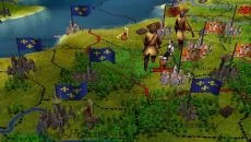 Europa Universalis 3