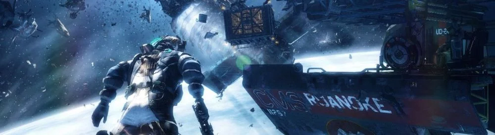 Dead Space 3 — Трейнер / Trainer (+8) [1.0 ~ 1.0.0.1] [FLiNG] / Eğitmenler / Hileler
