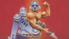 Metroid Prime 3: Corruption Metroid Prime 3: Corruption ile benzer