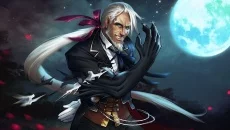 BlazBlue: Chrono Phantasma BlazBlue: Chrono Phantasma ile benzer