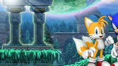 Open Sonic Open Sonic ile benzer