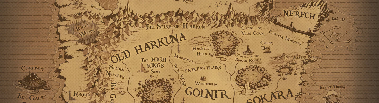 Ucuz Fabled Lands satın al, %90'a varan indirimler 🏷️, farklı mağazalarda fiyat karşılaştırması