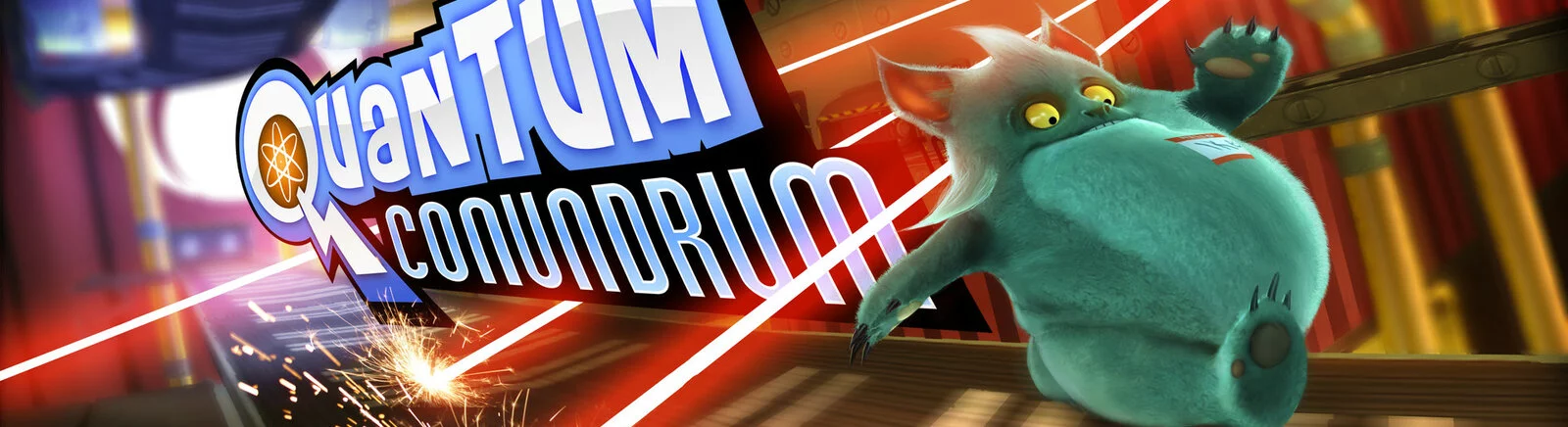 Ucuz Quantum Conundrum satın al, %90'a varan indirimler 🏷️, farklı mağazalarda fiyat karşılaştırması