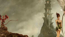 Faery: Legends of Avalon - Sıra tabanlı türünde bir oyun