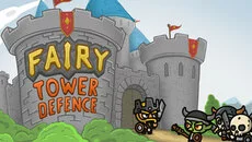 Fairy Tower - Pinbol türünde bir oyun