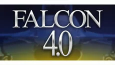 Falcon 4.0 - Uçuş simülatörü türünde bir oyun