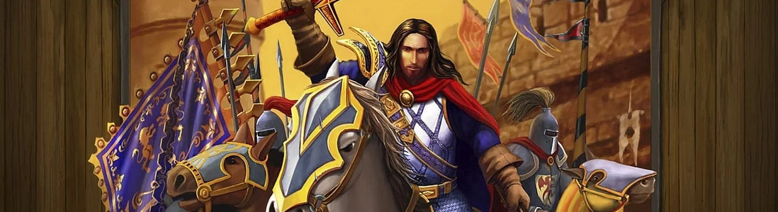 Ucuz Fantasy Wars satın al, %90'a varan indirimler 🏷️, farklı mağazalarda fiyat karşılaştırması