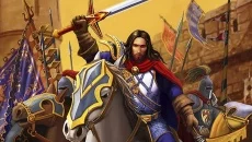 Elven Legacy: Magic Elven Legacy: Magic ile benzer
