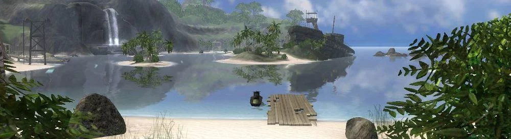 Far Cry: Instincts — %100 Kaydetme / Kayıtlar / Hileler