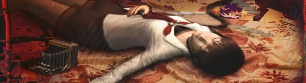 Farklı ülkelerde Fatal Frame (Rei Zero) çıkış tarihi