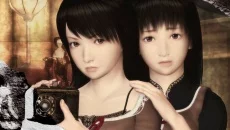 Fatal Frame: Mask of the Lunar Eclipse Fatal Frame: Mask of the Lunar Eclipse ile benzer