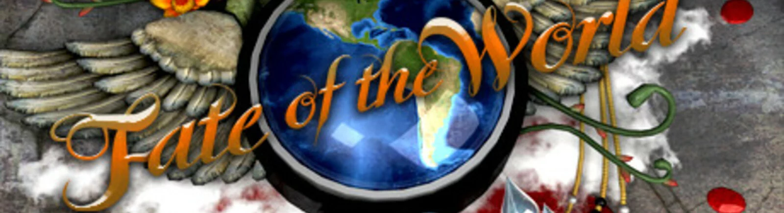 En iyi oyunlar için Xbox 360, Fate of the World ile benzer olanlar