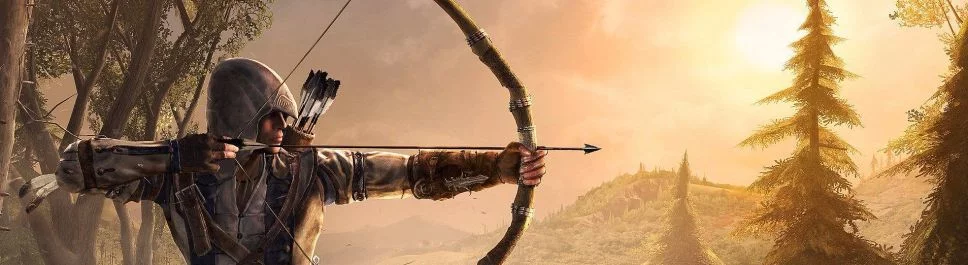 Assassin&#039;s Creed 3 — Трейнер / Trainer (+10) [1.0] [FLiNG] / Eğitmenler / Hileler