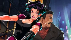 Fear Effect Reinvented Fear Effect Reinvented ile benzer