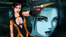 Fear Effect Reinvented Fear Effect Reinvented ile benzer
