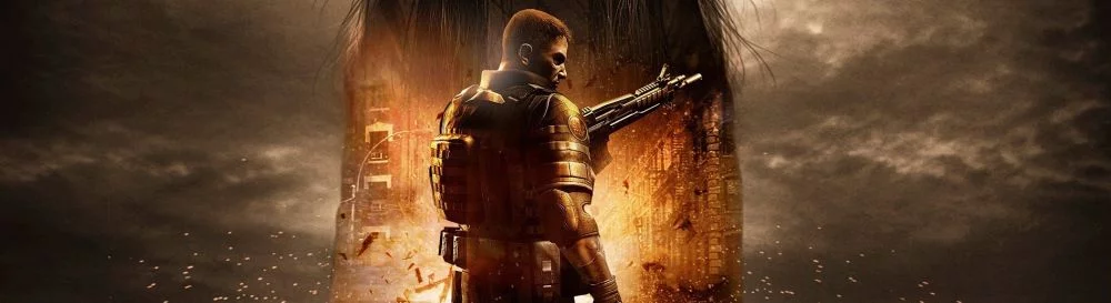 F.E.A.R. — HD текстуры / Modlar ve skinler