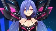 Super Neptunia RPG Super Neptunia RPG ile benzer
