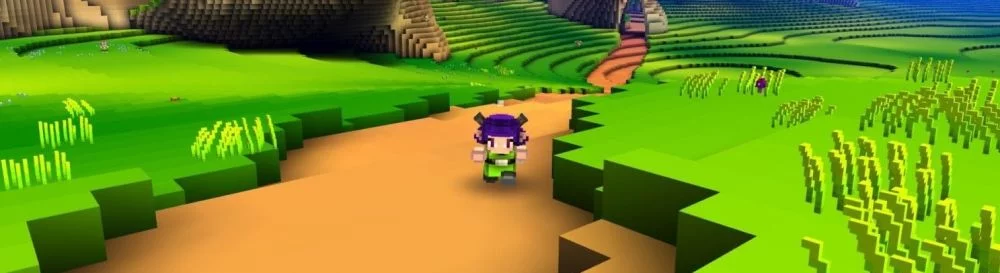 Farklı ülkelerde Cube World çıkış tarihi