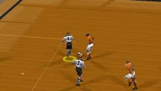 FIFA 98: Road to World Cup