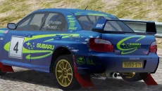 Colin McRae Rally 2005