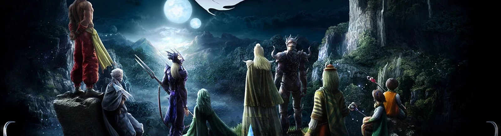 Negatif yorumlar hakkında Final Fantasy IV (FF4) — 0 görüş