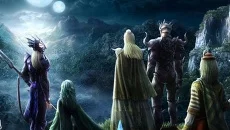 Final Fantasy Explorers Final Fantasy Explorers ile benzer