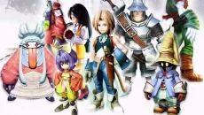 Final Fantasy Explorers Final Fantasy Explorers ile benzer
