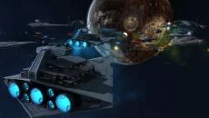 Sins of a Solar Empire: Rebellion