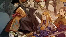 Final Fantasy Tactics