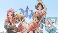Final Fantasy Tactics Advance - Sıra tabanlı türünde bir oyun