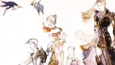 Final Fantasy XI Mobile Final Fantasy XI Mobile ile benzer