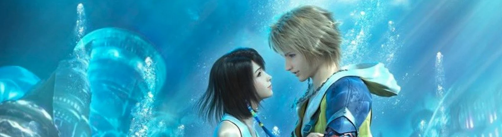 Tüm yorumlar ve değerlendirmeler Final Fantasy X (FF10) — 1 görüş