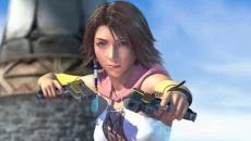 Final Fantasy X-2 - Sıra tabanlı türünde bir oyun