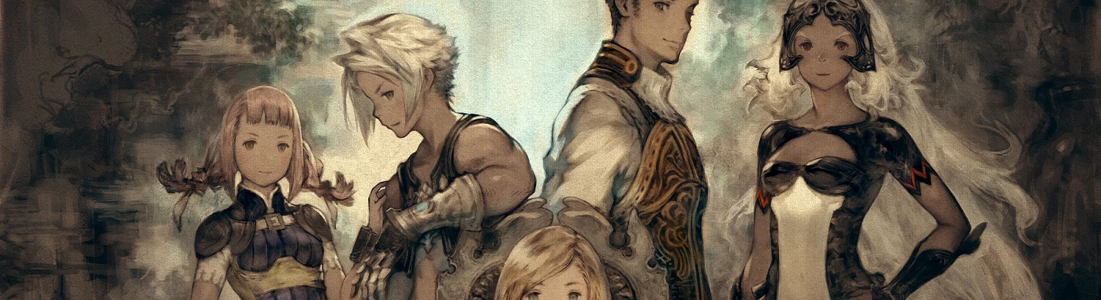 Dosyalar için Final Fantasy XII (FF12) - hileler, modlar, kayıtlar, yamalar