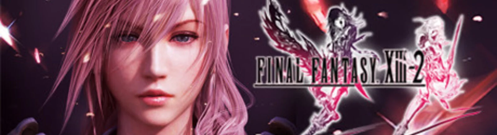 Ucuz Final Fantasy XIII-2 (FF13-2) satın al, %90'a varan indirimler 🏷️, farklı mağazalarda fiyat karşılaştırması