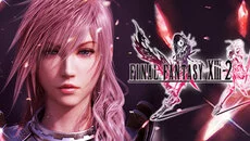 Final Fantasy XIII-2 - Sıra tabanlı türünde bir oyun