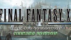 Final Fantasy XI: Wings of the Goddess - MMO türünde bir oyun