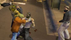 Final Fight: Streetwise