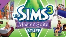 Sims 3: Master Suite Stuff - Tanrı simülatörü türünde bir oyun