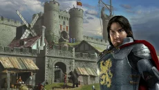 FireFly Studios' Stronghold 2