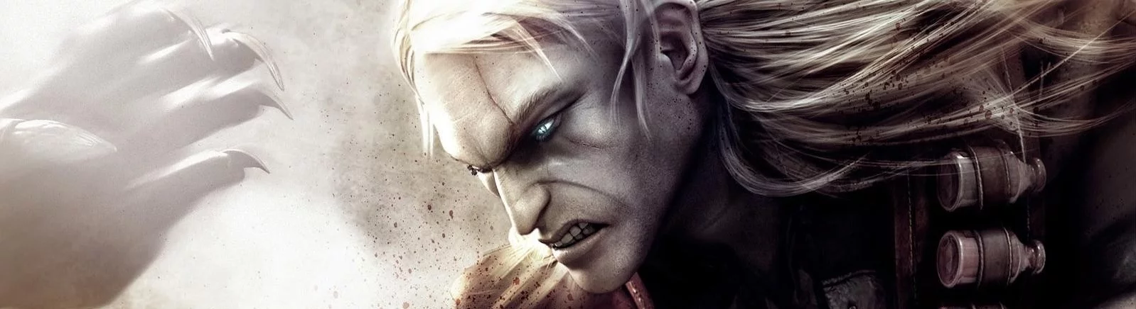 The Witcher — Трейнер (+16) [1.5.0.1304 Steam] / Eğitmenler / Hileler
