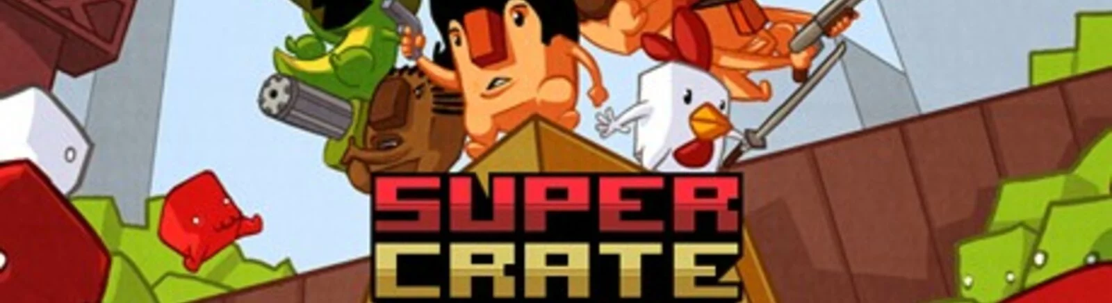 Ucuz Super Crate Box satın al, %90'a varan indirimler 🏷️, farklı mağazalarda fiyat karşılaştırması