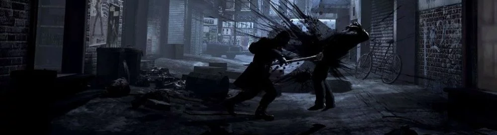 Deadlight — Сохранение (100%) / Kayıtlar / Hileler Deadlight — Сохранение (100%) / Kayıtlar / Hileler