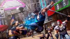 Fist of the North Star: Ken's Rage 2 Fist of the North Star: Ken's Rage 2 ile benzer