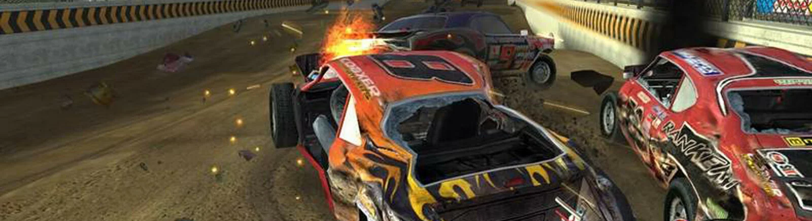 Tüm yorumlar ve değerlendirmeler FlatOut (2010) — 0 görüş