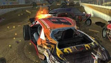 Fast Dust Fast Dust ile benzer