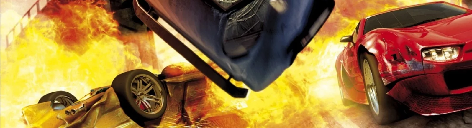 Pozitif yorumlar hakkında FlatOut: Head On — 1 görüş