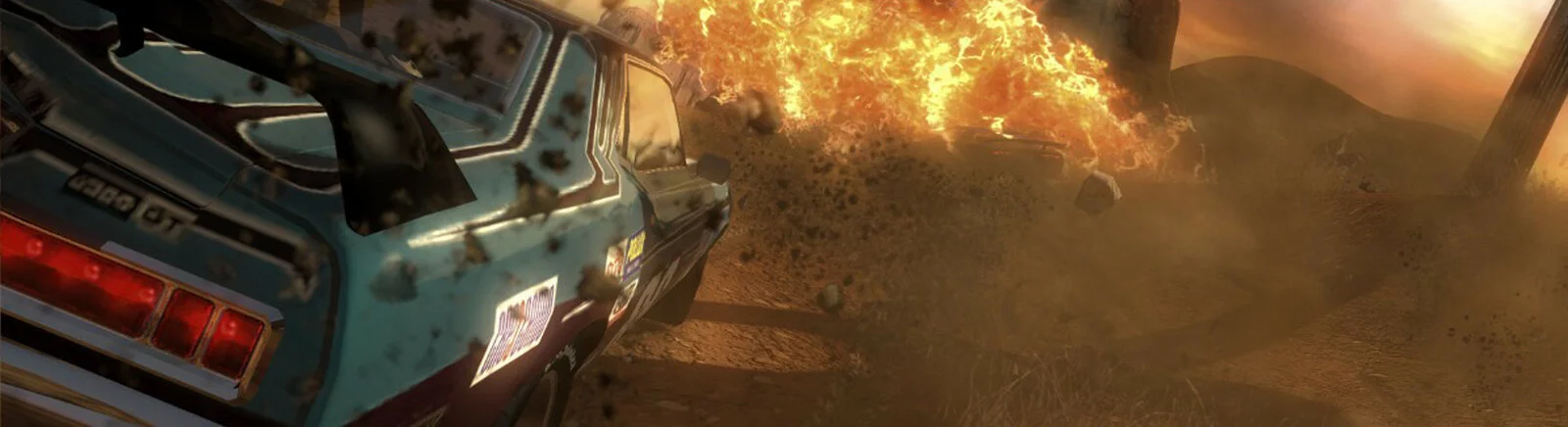 Ucuz FlatOut: Ultimate Carnage (Flatout: Apokalipsa) satın al, %90'a varan indirimler 🏷️, farklı mağazalarda fiyat karşılaştırması